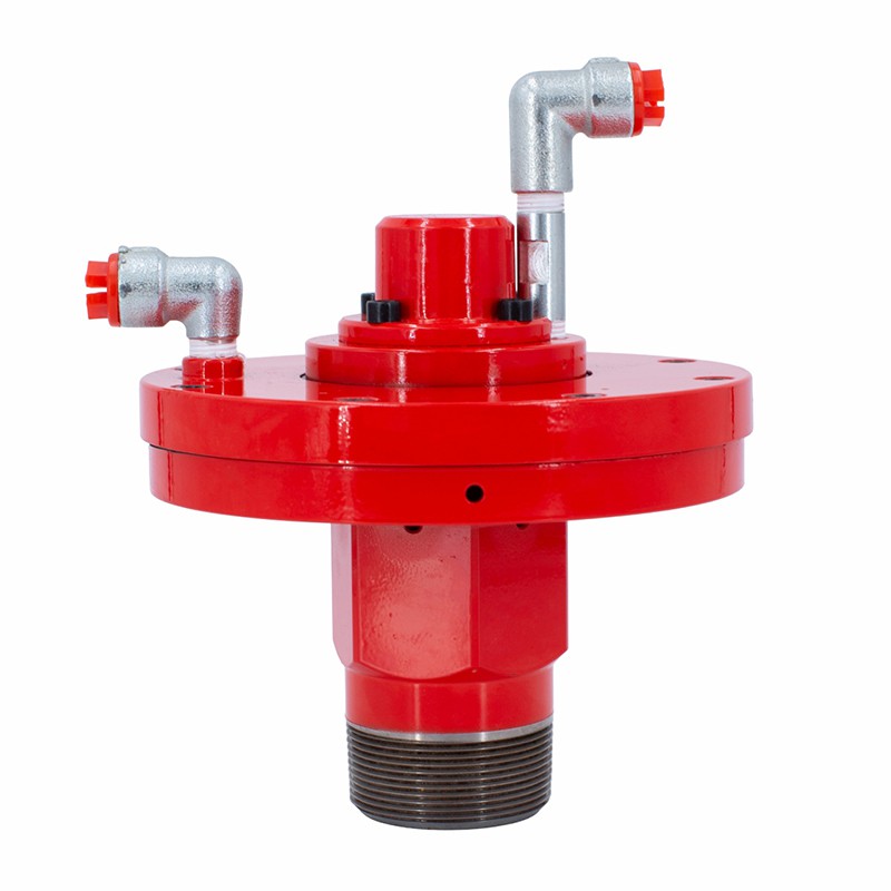 Transmissor de pressão pneumática