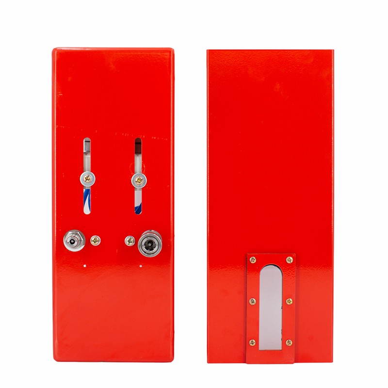 Transmissor de posição da válvula